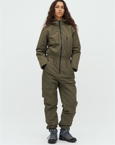 Global F - Izabela Flyverdragt - Army